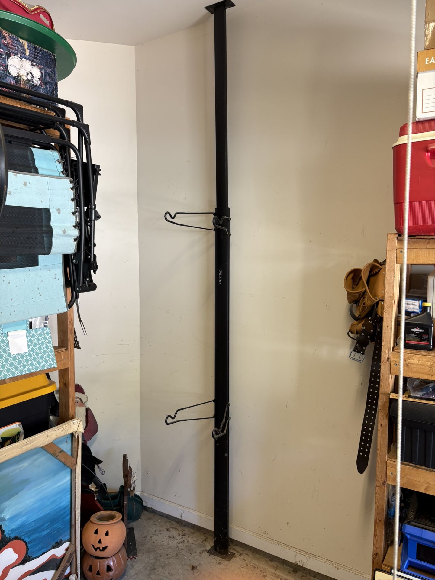 Xport Indoor bike rack
