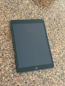 Apple iPad 9th generation 64 GB (Wi-Fi and cellular)