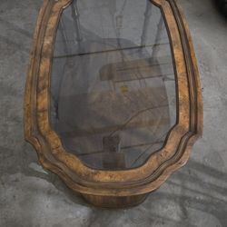 One Of A Kind Coffee Table