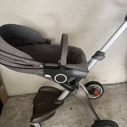 Stokke Stroller