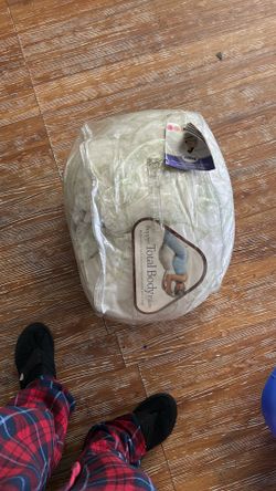 Baby Give Away