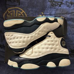 Jordan 13 Size 4y