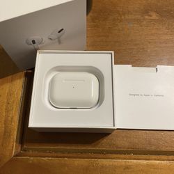 BRAND NEW AIRPODS PRO