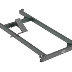 Delta Mobile Base Extension For Table Saws With Fence System