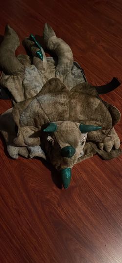 Dog Costume