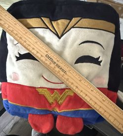 Wonder Woman Items