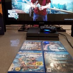 Hogwarts Legacy PS4 for Sale in Lake Forest, CA - OfferUp