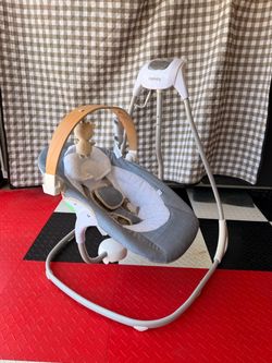 Ingenuity Baby Swing