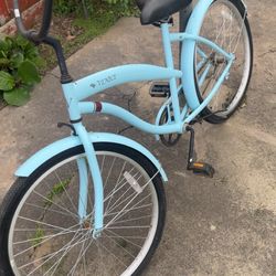 Beach Cruiser 