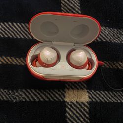 Samsung Galaxy Buds(pick Up Only)