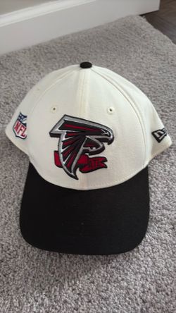 New Era Atlanta Falcons Fitted Hat