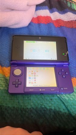 will pay to mod the my 3ds send offers