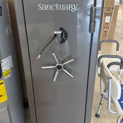 Sanctuary Reserve Safe