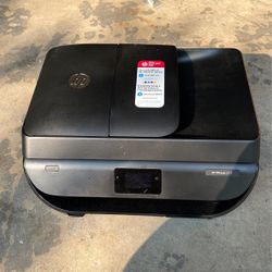 HP office printer Jet5255