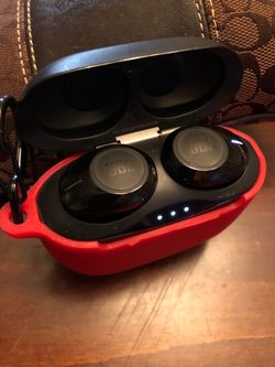 JBL Headphones