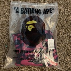 Bape Shorts 70$