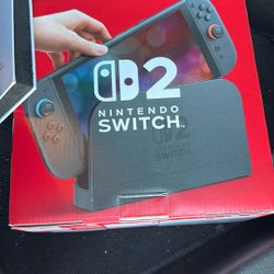 Switch 2 
