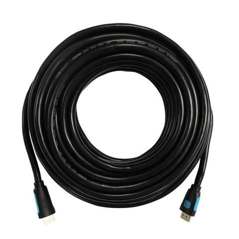 100ft CE Tech high speed HDMI cable with Ethernet