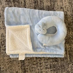 Baby Blanket