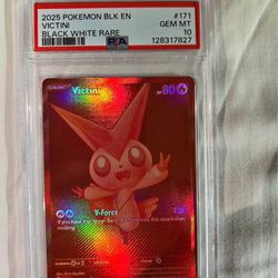 Victini