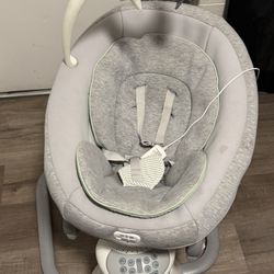 Baby Items