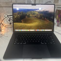 MacBook Air 2023 (Apple Care)