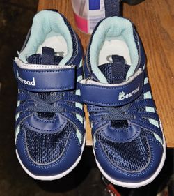 Barerun Toddler Boys Barefoot Shoes 