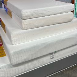 Memory Foam Mattress Medium Firm
