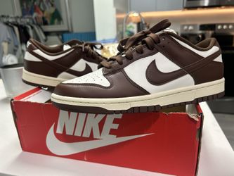 Nike Dunk Low