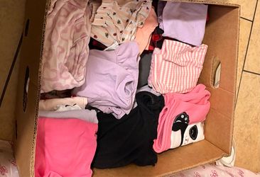 Babygirl clothing