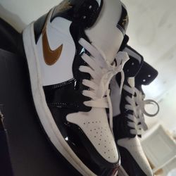 AIR Jordan 1 MID Size 10