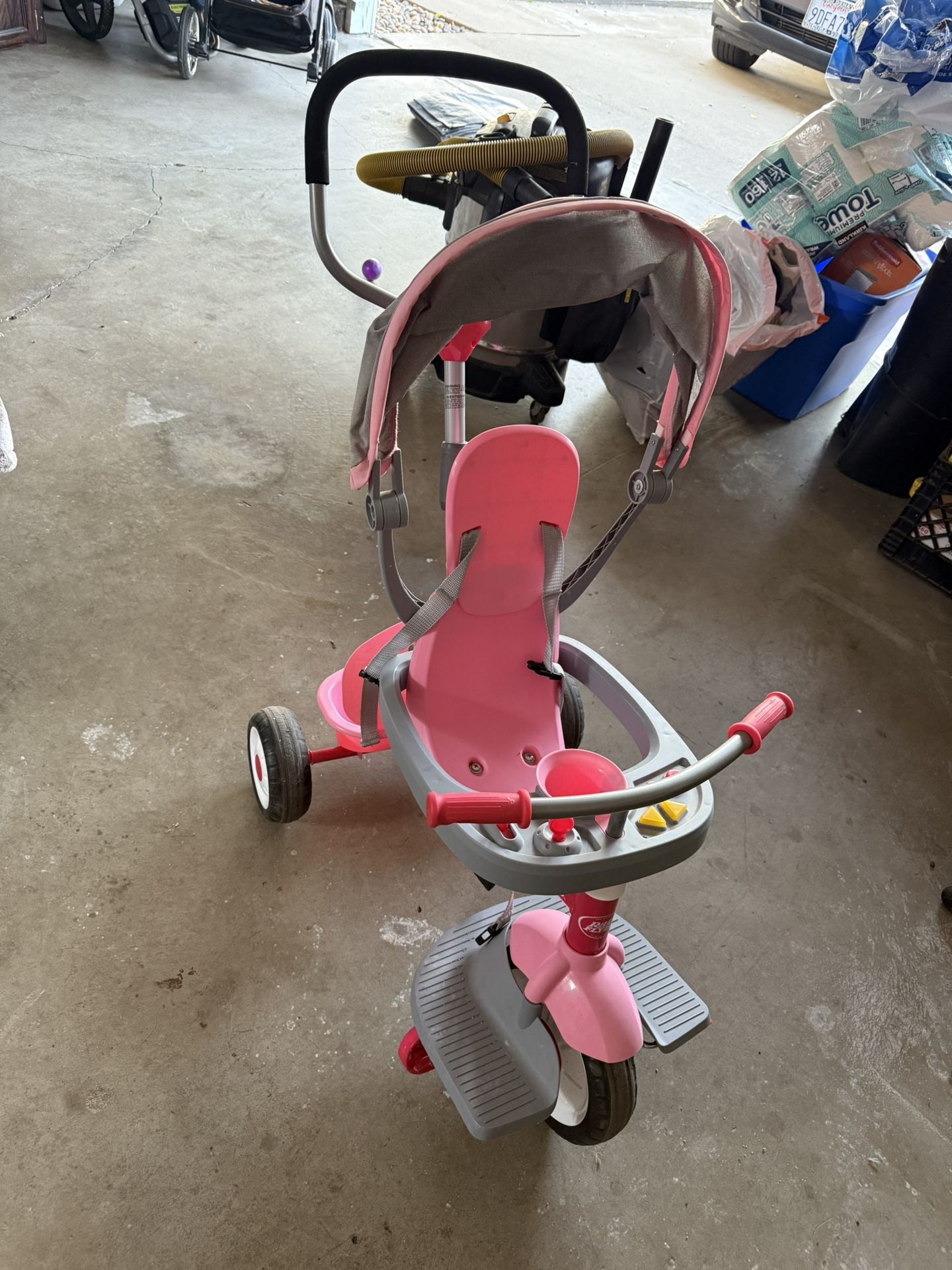 Baby Toys