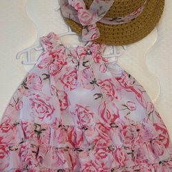 Baby girl dress