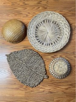 Basket Collection