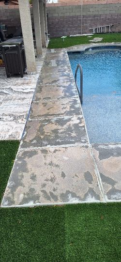 Pool Paint