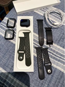 Apple Watch SE 3 44mm gps cellular