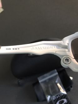 Oakley jawbone outlet jaws