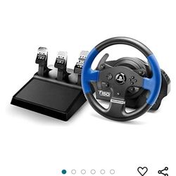 Thrustmaster T150 RS Pro Force Feedback Wheel (PS4/PS3/PC)