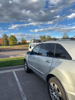 2009 Acura MDX