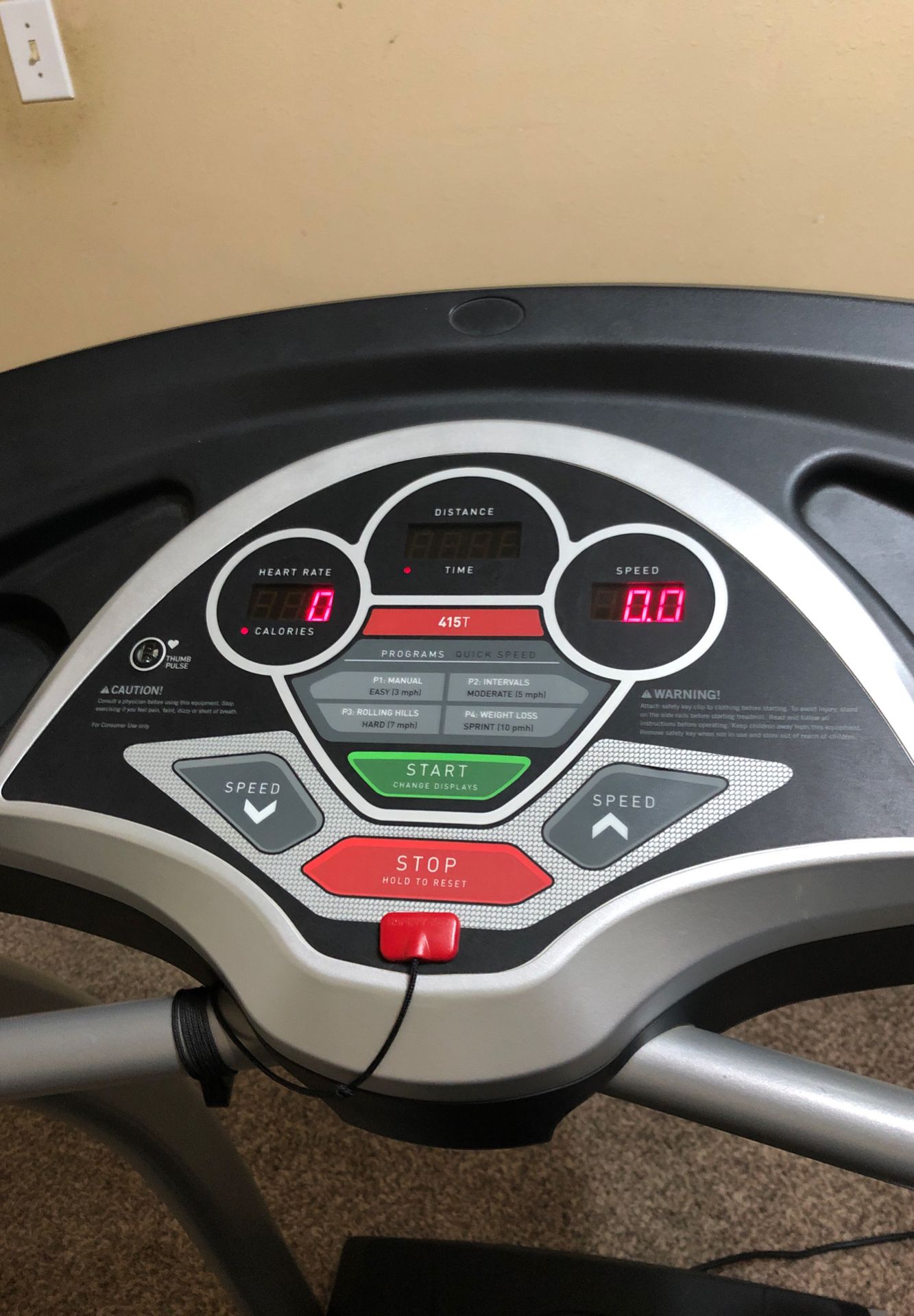 Treadmill for Sale in Houston, TX OfferUp