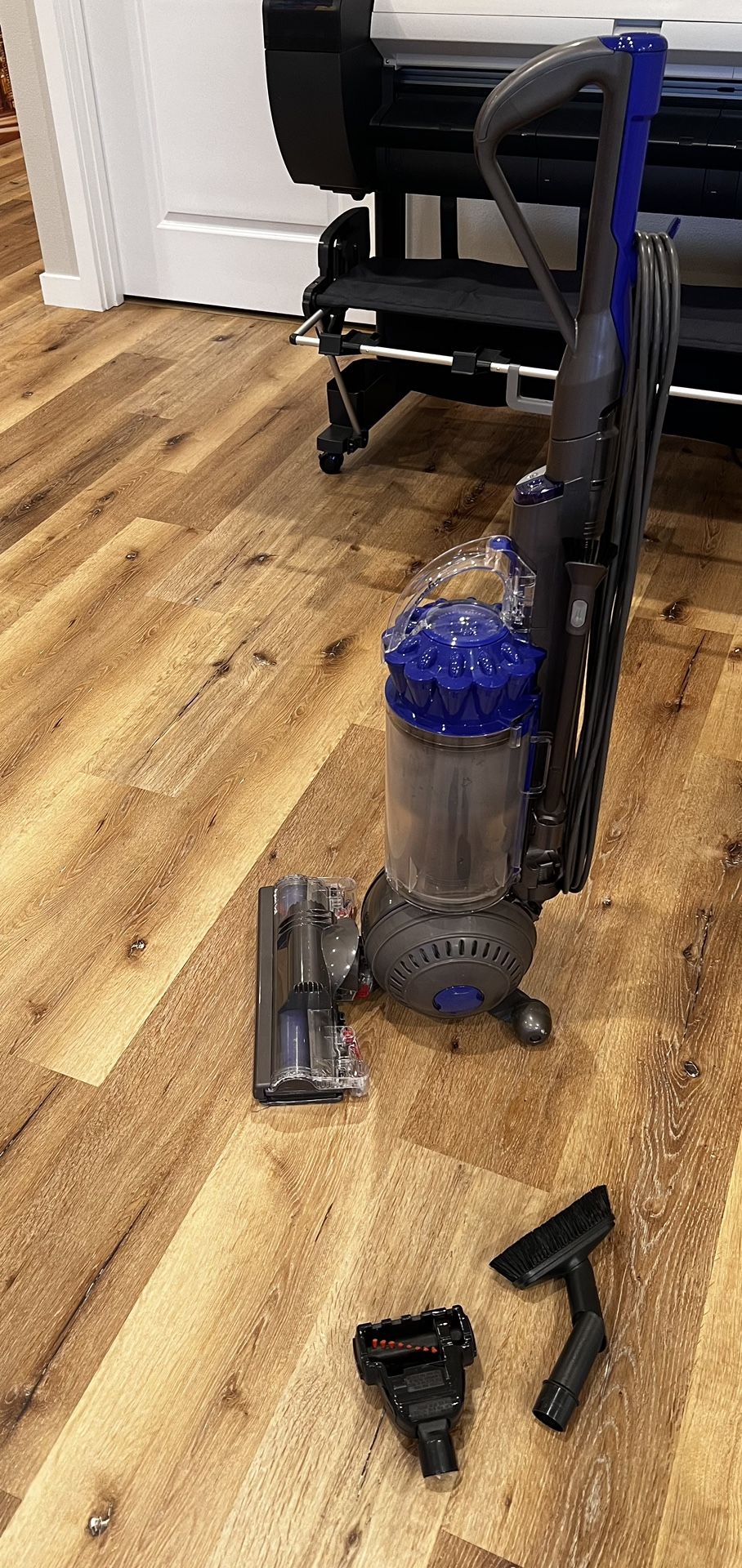 Dyson Ball Vacuum