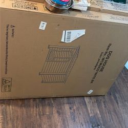 Dog House 