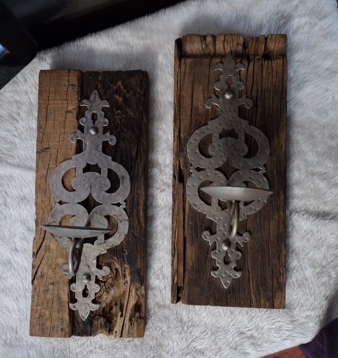 Hobby Lobby Wall Sconce