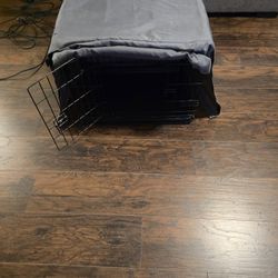 Dog Crate