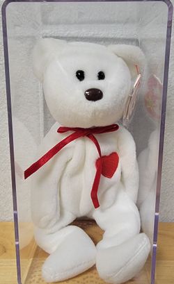 Ty ORIGINAL BEANIE BABY