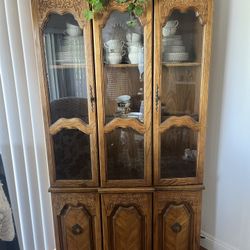 China Hutch