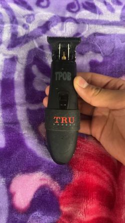 Tpob Trimmer