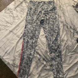 Champion Leggings Large