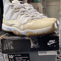 Jordan 11 VI (original)