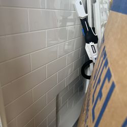 Brand New Tub, Comes With Everything. 